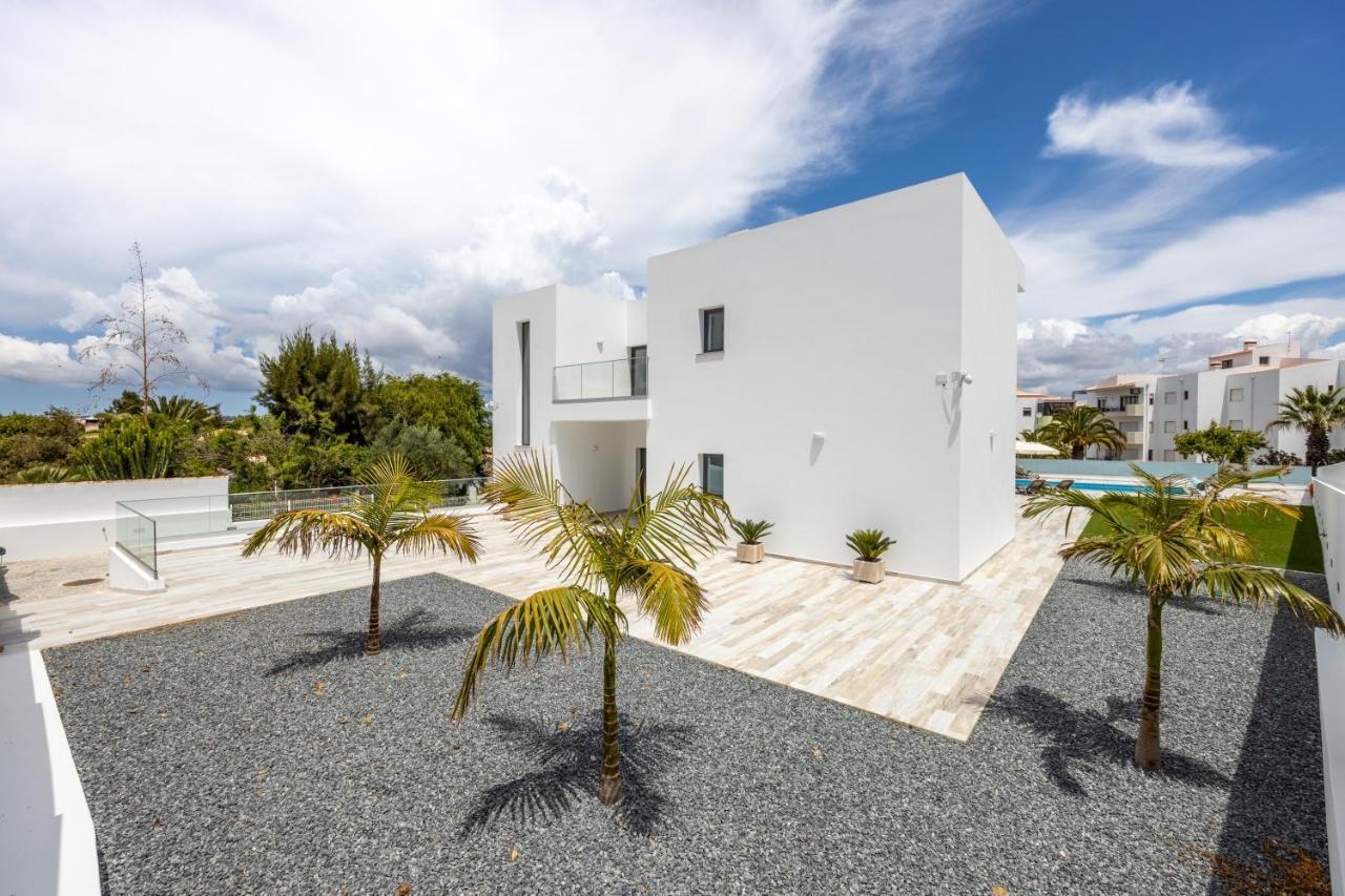 Casa Das Praias Lagos Exterior photo